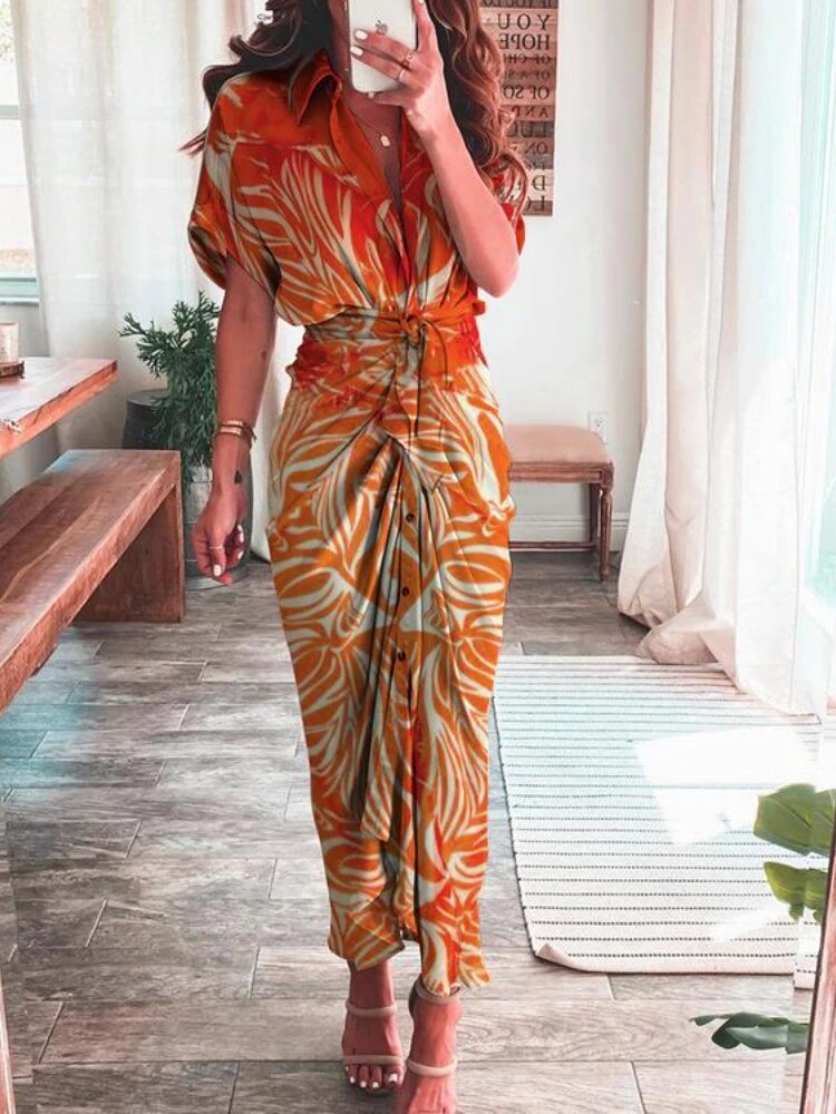 Alina - Edles Kleid