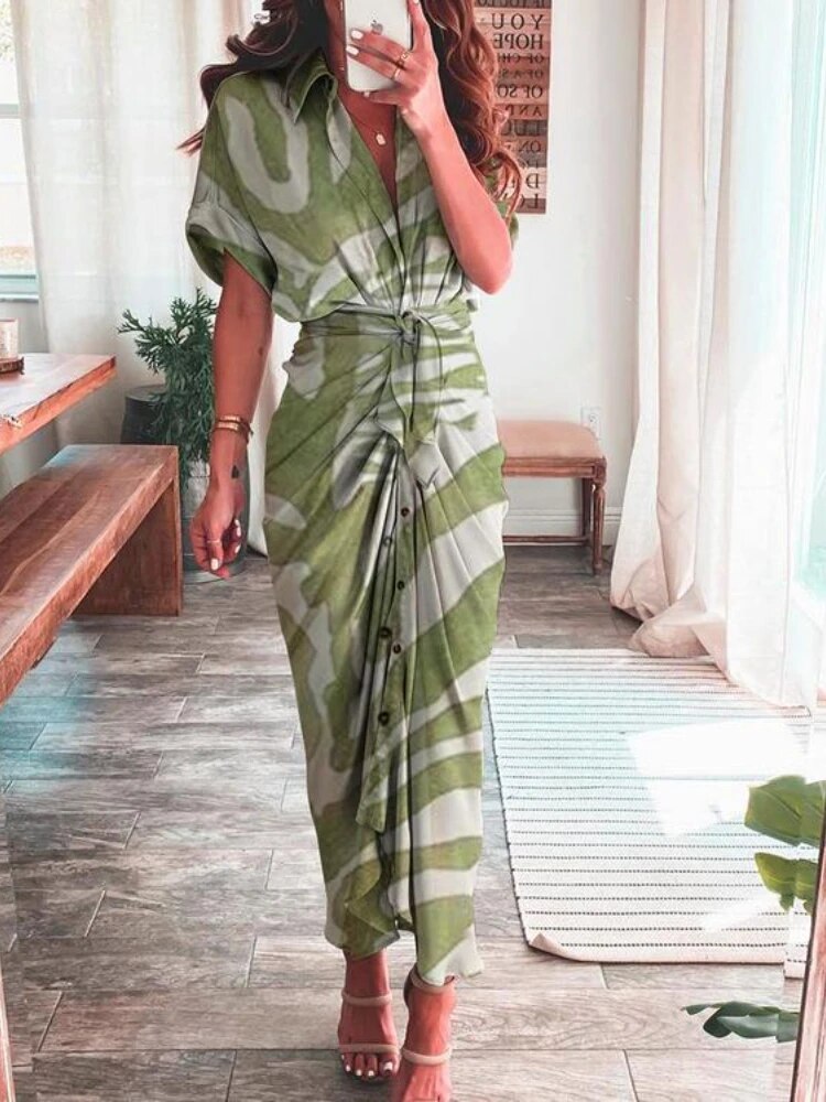 Alina - Edles Kleid