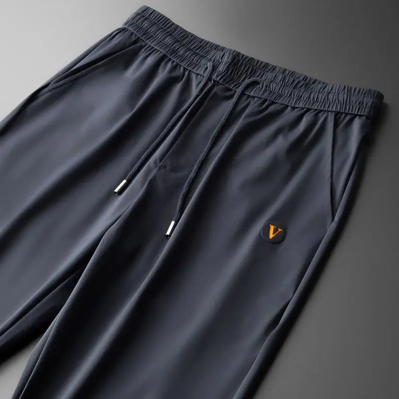 Jens - T-Shirt und Hose Set Herren