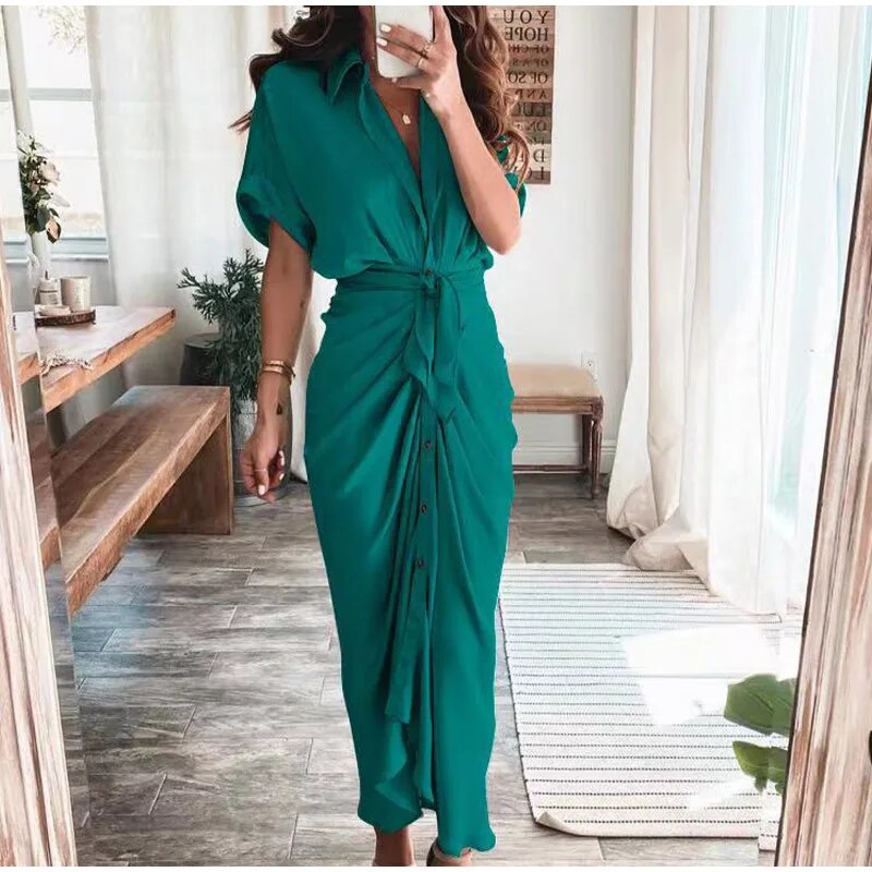 Alina - Edles Kleid