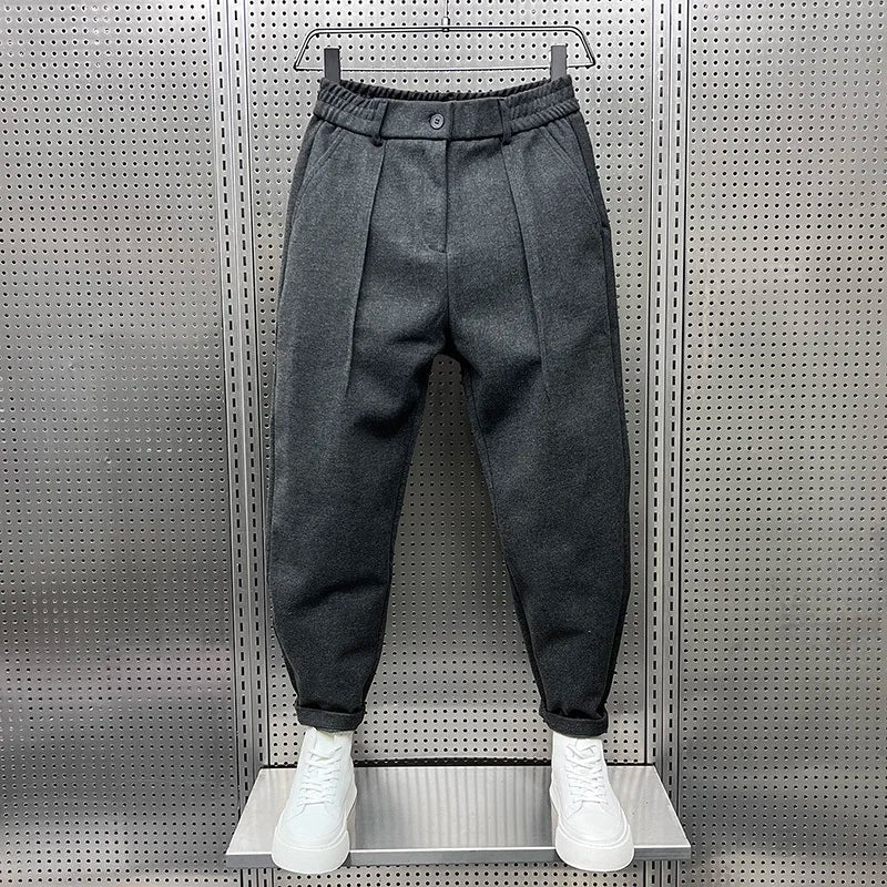Chino Hose Herren - Stilvoller Komfort für Jeden Anlass