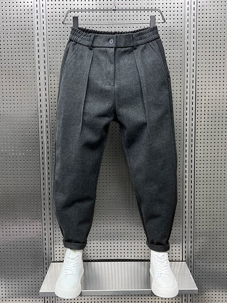 Chino Hose Herren - Stilvoller Komfort für Jeden Anlass