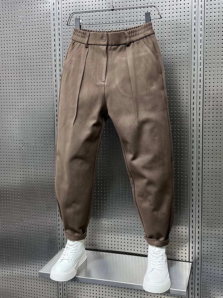 Chino Hose Herren - Stilvoller Komfort für Jeden Anlass