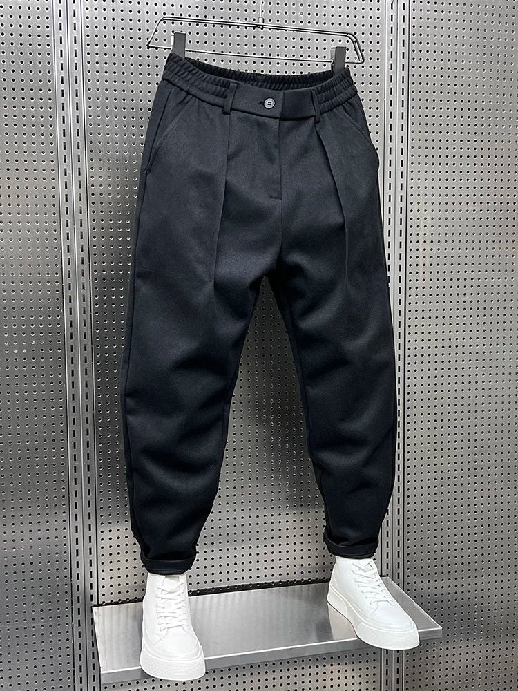 Chino Hose Herren - Stilvoller Komfort für Jeden Anlass