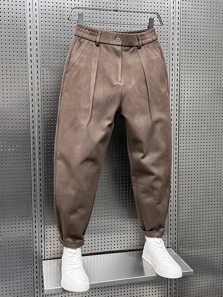 Chino Hose Herren - Stilvoller Komfort für Jeden Anlass
