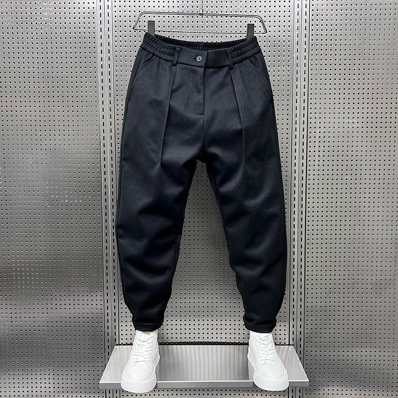Chino Hose Herren - Stilvoller Komfort für Jeden Anlass