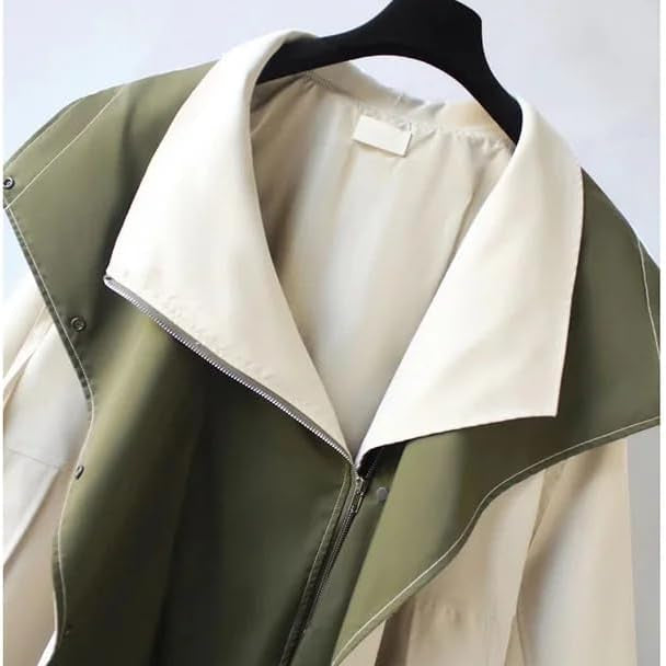Bequeme Jacke für Damen - Stilvoll, Wasserdicht & Winddicht