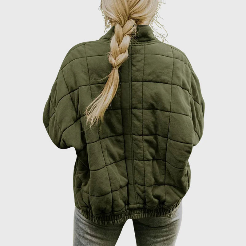 Eleganter Mantel für Damen - Vielseitig Für Festliche Anlässe