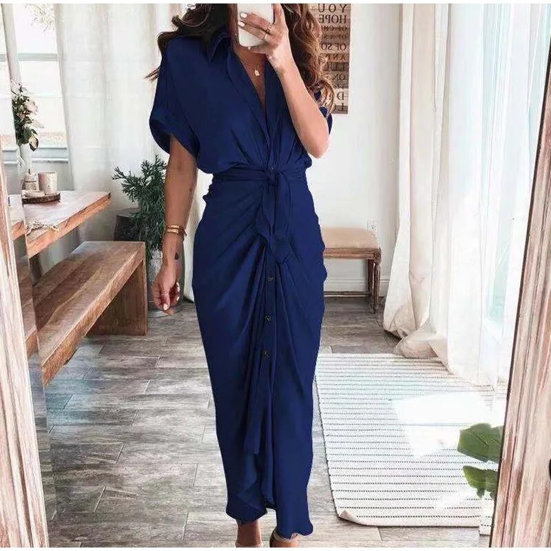 Alina - Edles Kleid