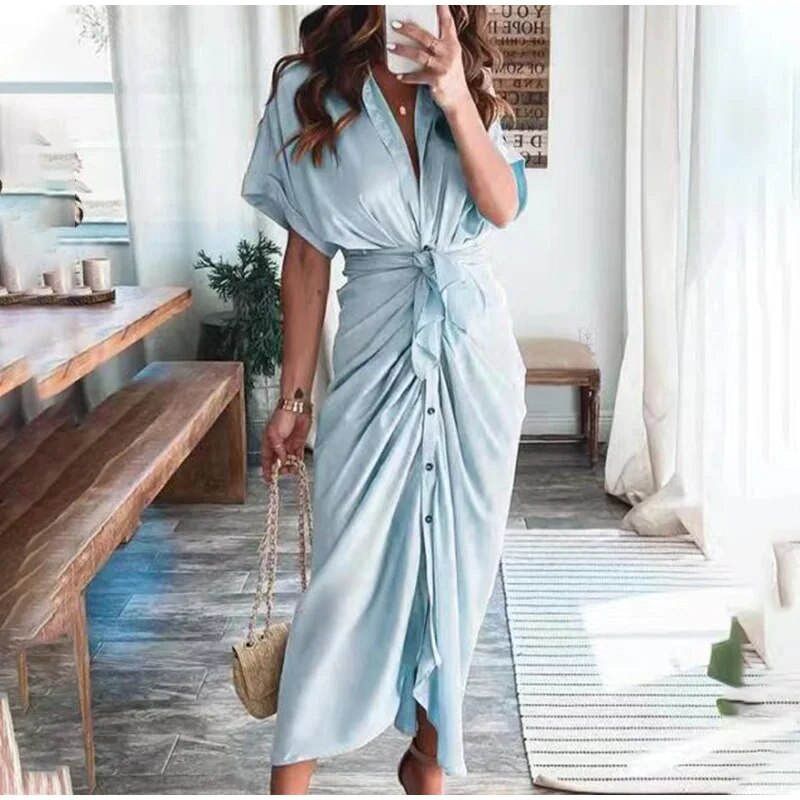 Alina - Edles Kleid