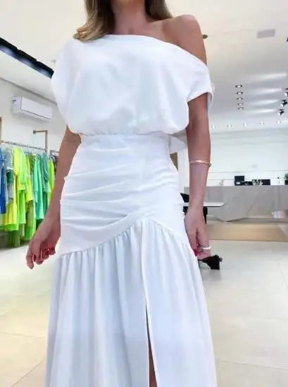 Patricia - Elegantes Kleid