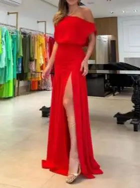 Patricia - Elegantes Kleid