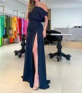 Patricia - Elegantes Kleid