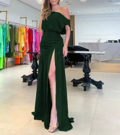 Patricia - Elegantes Kleid