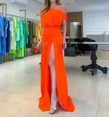 Patricia - Elegantes Kleid