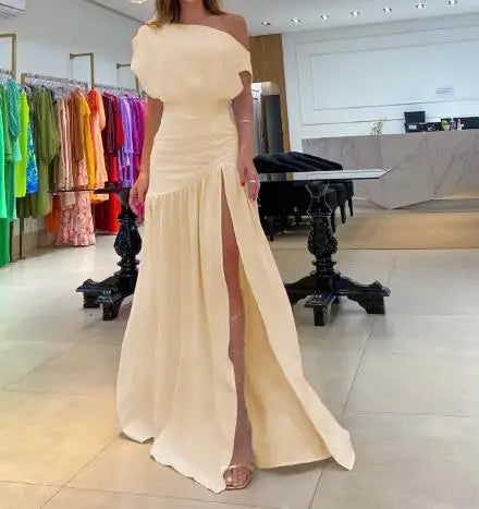 Patricia - Elegantes Kleid