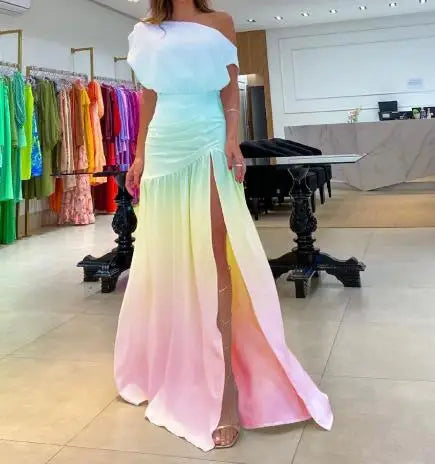 Patricia - Elegantes Kleid