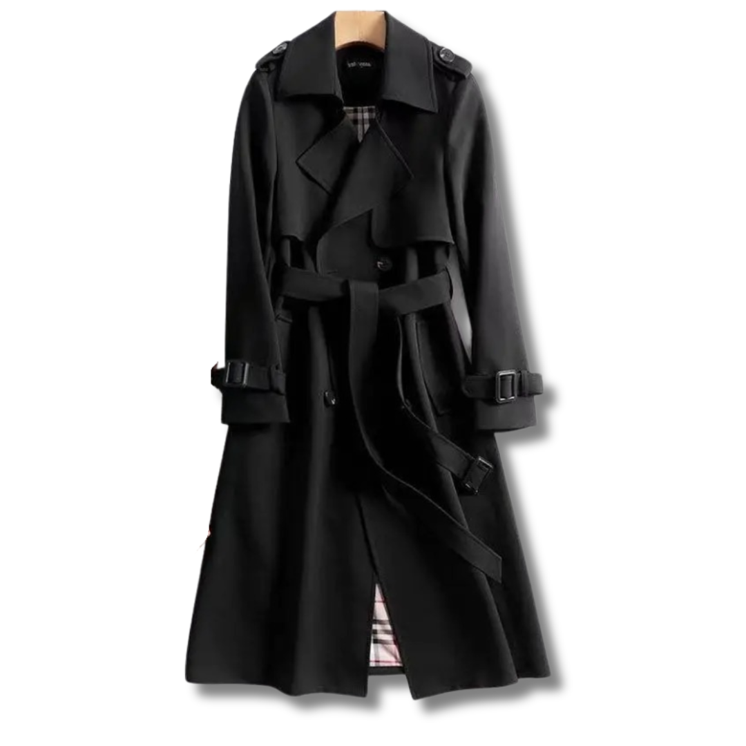 Trenchcoat Damen - Eleganter Stil Für Jeden Anlass