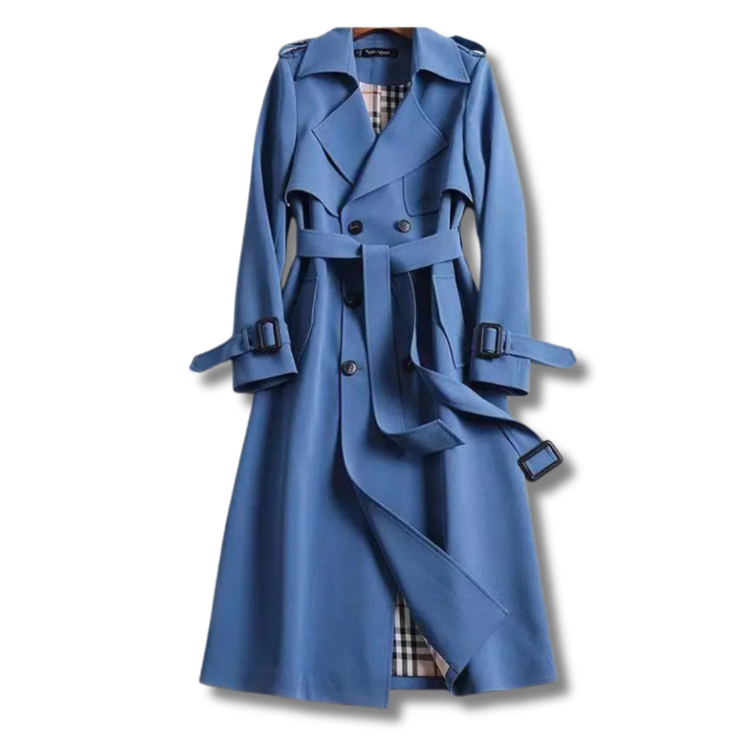 Trenchcoat Damen - Eleganter Stil Für Jeden Anlass