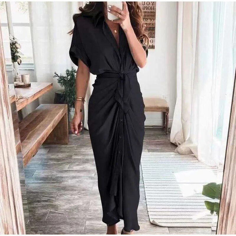 Alina - Edles Kleid