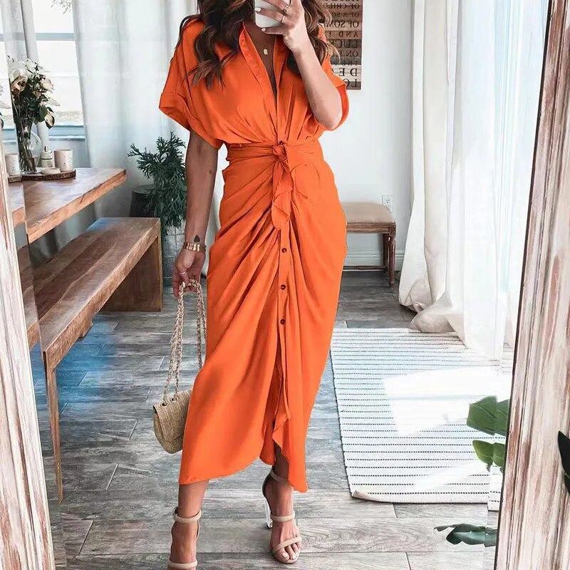 Alina - Edles Kleid