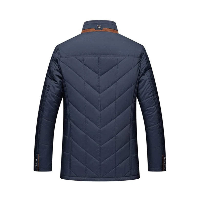 Sepp - Moderne Winterjacke