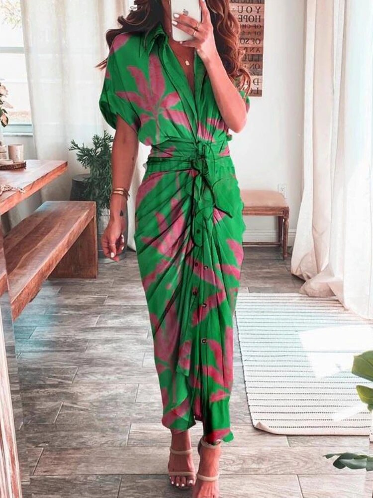 Alina - Edles Kleid