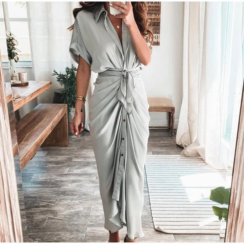 Alina - Edles Kleid