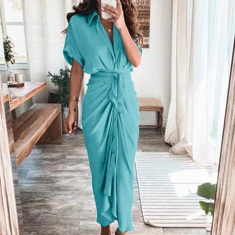 Alina - Edles Kleid