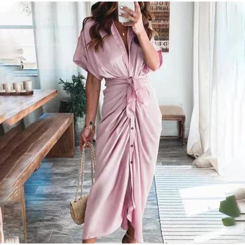Alina - Edles Kleid