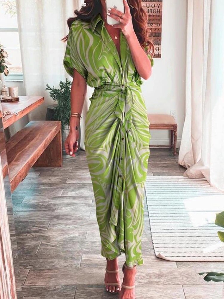Alina - Edles Kleid
