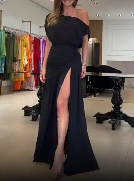 Patricia - Elegantes Kleid