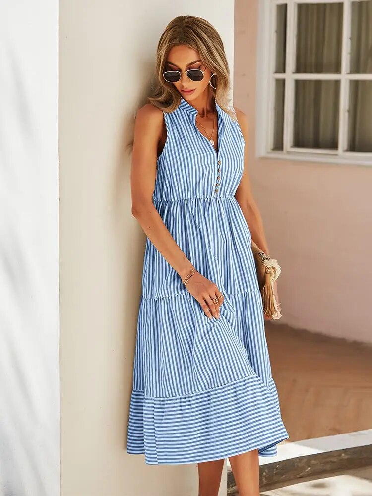 Helene - Freizeitkleid