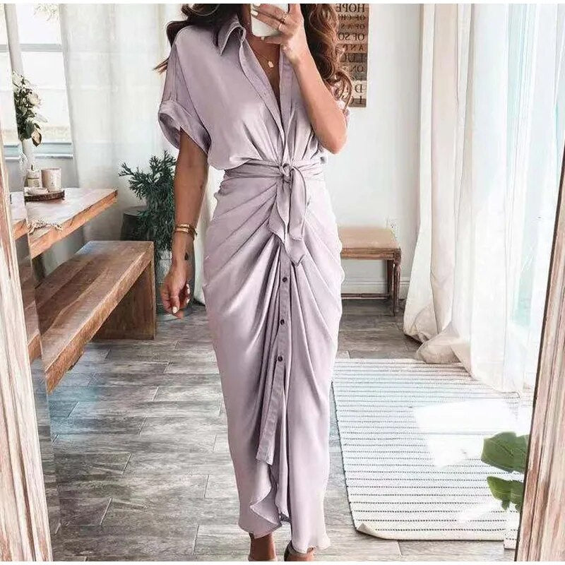 Alina - Edles Kleid