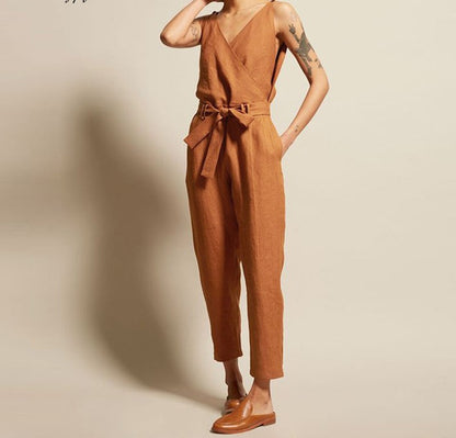 Emmie - Jumpsuit für Frauen