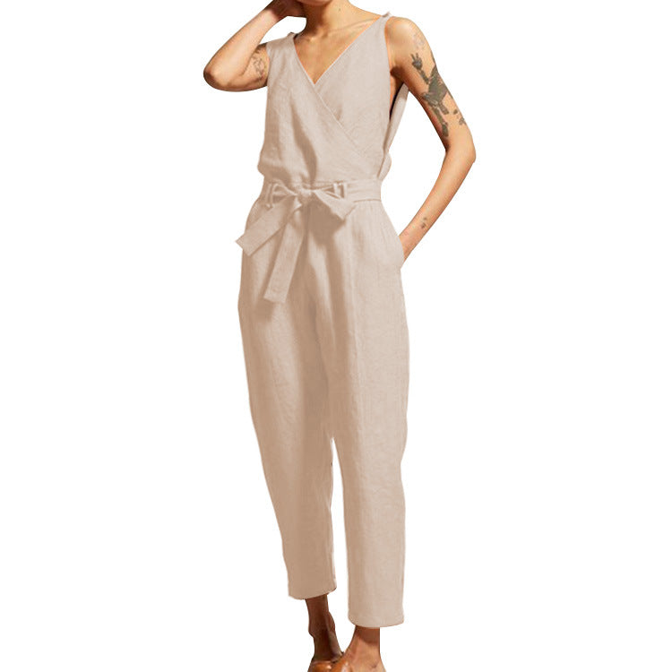 Emmie - Jumpsuit für Frauen