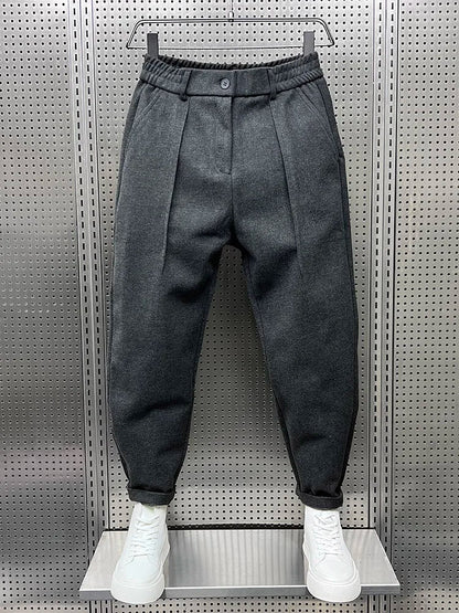 Chino Hose Herren - Stilvoller Komfort für Jeden Anlass
