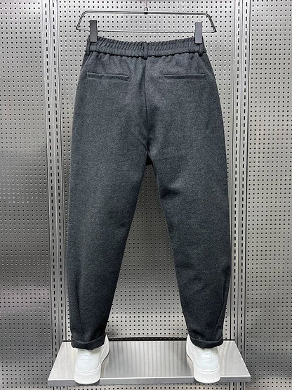Chino Hose Herren - Stilvoller Komfort für Jeden Anlass