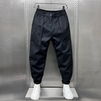 Chino Hose Herren - Stilvoller Komfort für Jeden Anlass