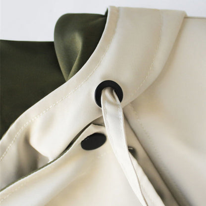 Bequeme Jacke für Damen - Stilvoll, Wasserdicht & Winddicht