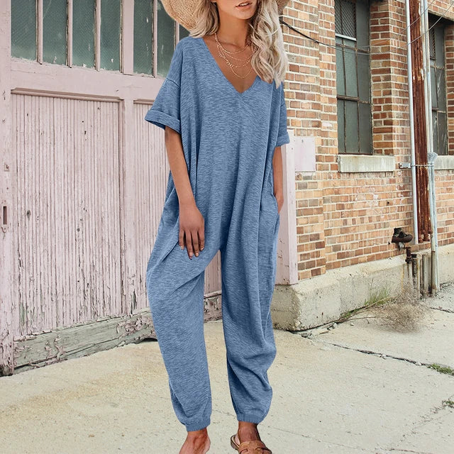 Ilona - Jumpsuit für Frauen