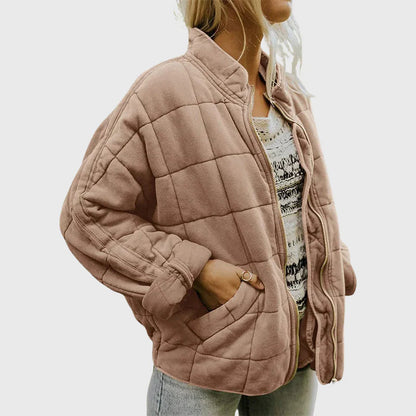 Eleganter Mantel für Damen - Vielseitig Für Festliche Anlässe