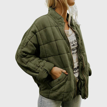 Eleganter Mantel für Damen - Vielseitig Für Festliche Anlässe