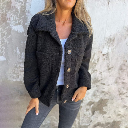 Herbstjacke Damen - Eleganter Stil & Bequemer Komfort