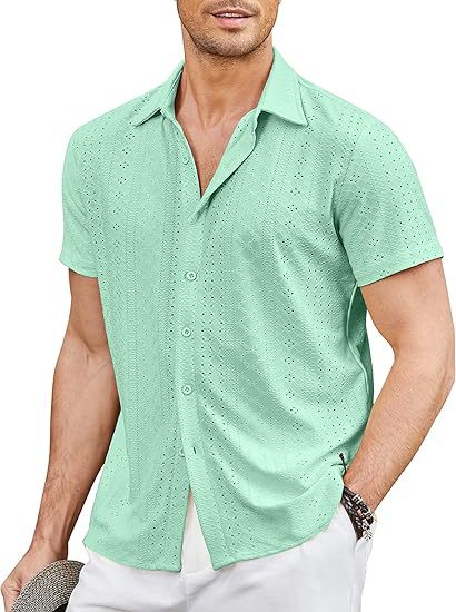 Sebastian - Elegantes Herren Polo