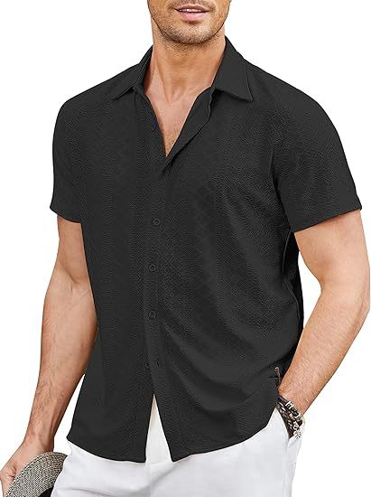 Sebastian - Elegantes Herren Polo