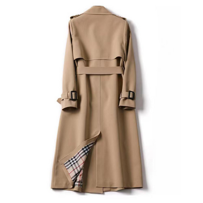 Trenchcoat Damen - Eleganter Stil Für Jeden Anlass