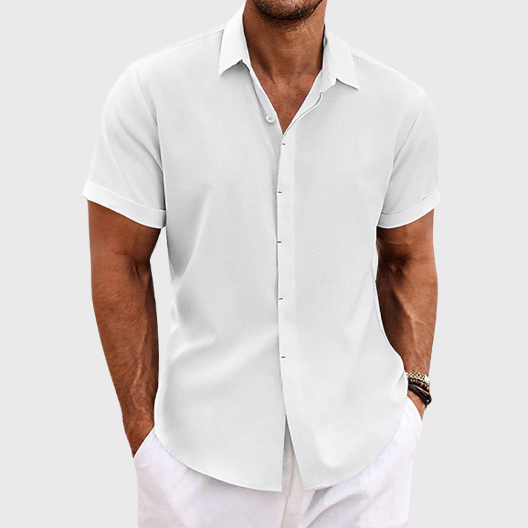 Markus - Elegantes Poloshirt