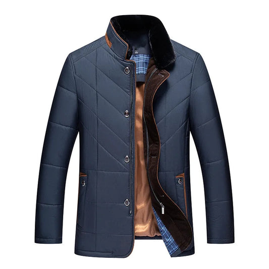 Sepp - Moderne Winterjacke