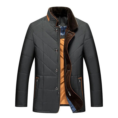 Sepp - Moderne Winterjacke